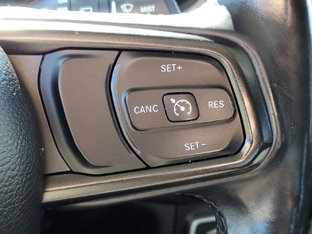 2018 Jeep Wrangler - $13,900