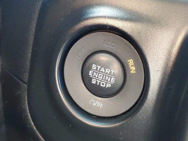 2018 Jeep Wrangler - $13,900