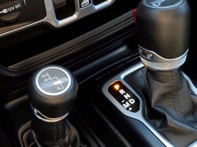 2018 Jeep Wrangler - $13,900