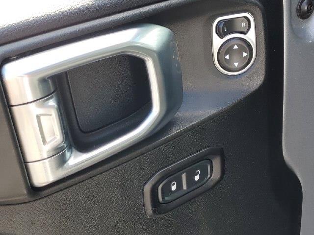 2018 Jeep Wrangler - $13,900