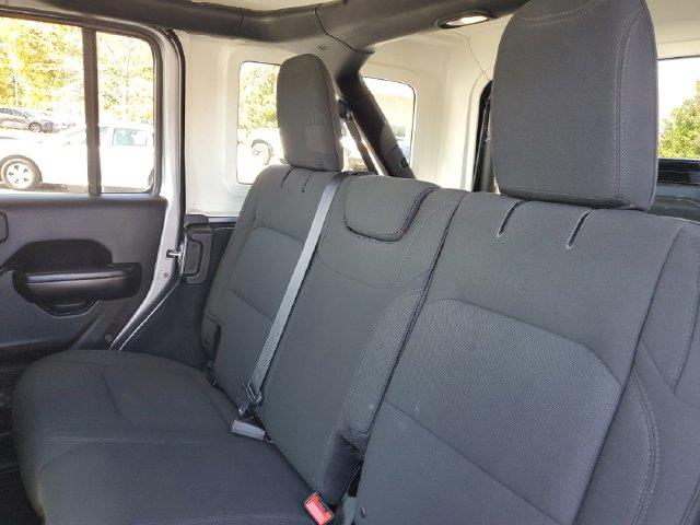 2018 Jeep Wrangler - $13,900