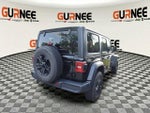 2018 Wrangler Unlimited Thumbnail 2