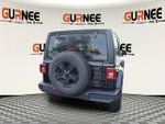 2018 Wrangler Unlimited Thumbnail 3