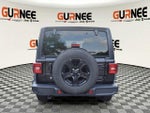 2018 Wrangler Unlimited Thumbnail 4