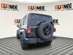 2018 Wrangler Unlimited Thumbnail 6