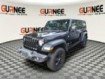2018 Wrangler Unlimited Thumbnail 7