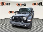 2018 Wrangler Unlimited Thumbnail 8