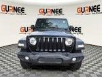 2018 Wrangler Unlimited Thumbnail 9