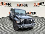 2018 Wrangler Unlimited Thumbnail 10