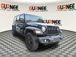 2018 Wrangler Unlimited Thumbnail 11