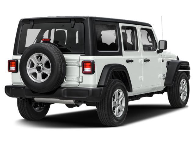 2018 Jeep Wrangler - $18,888