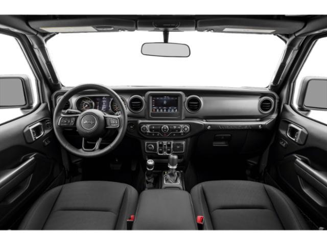 2018 Jeep Wrangler - $18,888