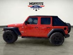 2018 Wrangler Unlimited Thumbnail 3