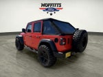 2018 Wrangler Unlimited Thumbnail 4