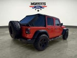 2018 Wrangler Unlimited Thumbnail 6