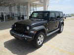2018 Wrangler Unlimited Thumbnail 2