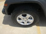 2018 Wrangler Unlimited Thumbnail 3
