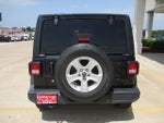 2018 Wrangler Unlimited Thumbnail 7