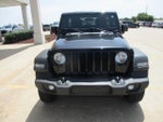 2018 Wrangler Unlimited Thumbnail 11