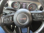 2018 Wrangler Unlimited Thumbnail 23