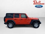 2018 Wrangler Unlimited Thumbnail 5