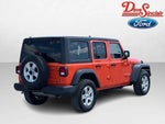 2018 Wrangler Unlimited Thumbnail 7