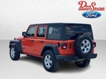 2018 Wrangler Unlimited Thumbnail 9