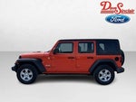 2018 Wrangler Unlimited Thumbnail 10