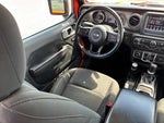 2018 Wrangler Unlimited Thumbnail 14