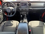 2018 Wrangler Unlimited Thumbnail 15