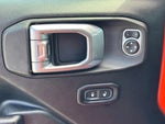 2018 Wrangler Unlimited Thumbnail 18