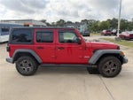 2018 Wrangler Unlimited Thumbnail 3