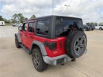 2018 Wrangler Unlimited Thumbnail 4