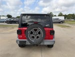 2018 Wrangler Unlimited Thumbnail 5