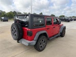 2018 Wrangler Unlimited Thumbnail 6