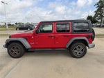 2018 Wrangler Unlimited Thumbnail 7
