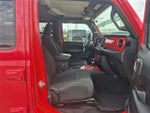 2018 Wrangler Unlimited Thumbnail 7