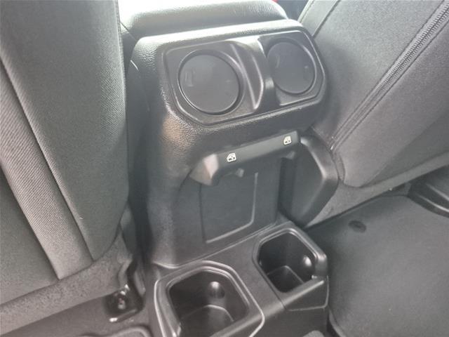 2018 Jeep Wrangler - $20,982