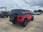 2018 Wrangler Unlimited Thumbnail 10
