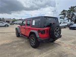 2018 Wrangler Unlimited Thumbnail 11