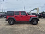 2018 Wrangler Unlimited Thumbnail 12