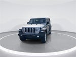 2018 Wrangler Unlimited Thumbnail 4