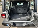 2018 Wrangler Unlimited Thumbnail 19