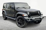 2019 Wrangler Unlimited Thumbnail 1