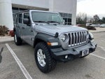 2019 Wrangler Unlimited Thumbnail 2