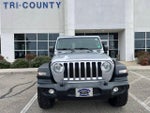 2019 Wrangler Unlimited Thumbnail 3