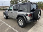 2019 Wrangler Unlimited Thumbnail 4