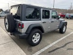 2019 Wrangler Unlimited Thumbnail 5