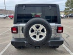 2019 Wrangler Unlimited Thumbnail 6
