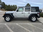 2019 Wrangler Unlimited Thumbnail 7